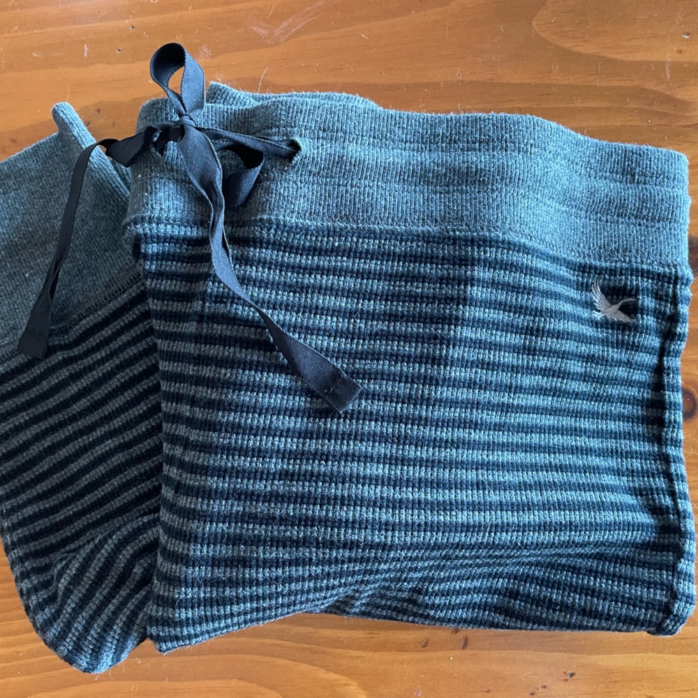 Eddie Bauer Pajama Bottoms